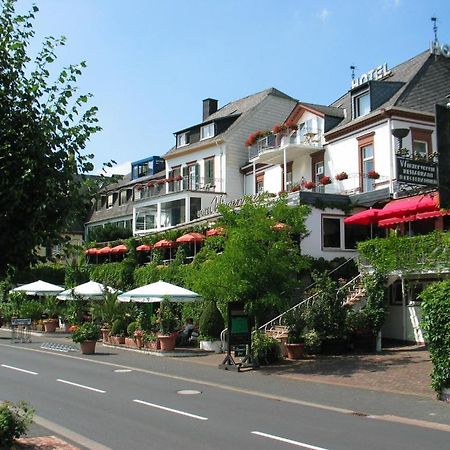 Hotel Winzerverein Zeltingen-Rachtig Ngoại thất bức ảnh